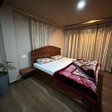 Swabhumi Homestay Kurseong Ngoại thất bức ảnh