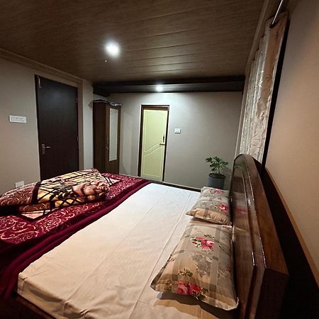 Swabhumi Homestay Kurseong Ngoại thất bức ảnh