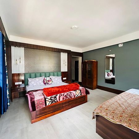 Swabhumi Homestay Kurseong Ngoại thất bức ảnh