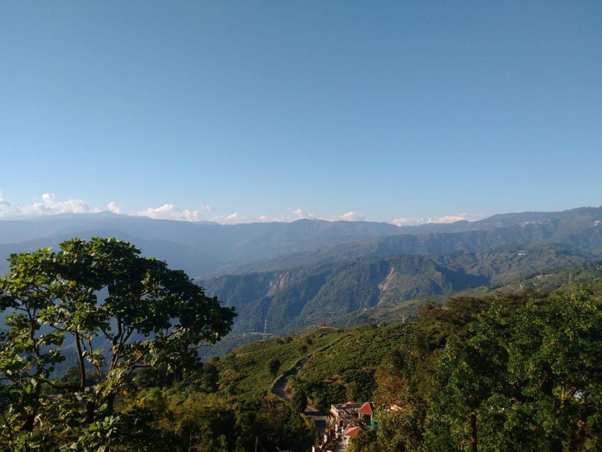 Swabhumi Homestay Kurseong Ngoại thất bức ảnh