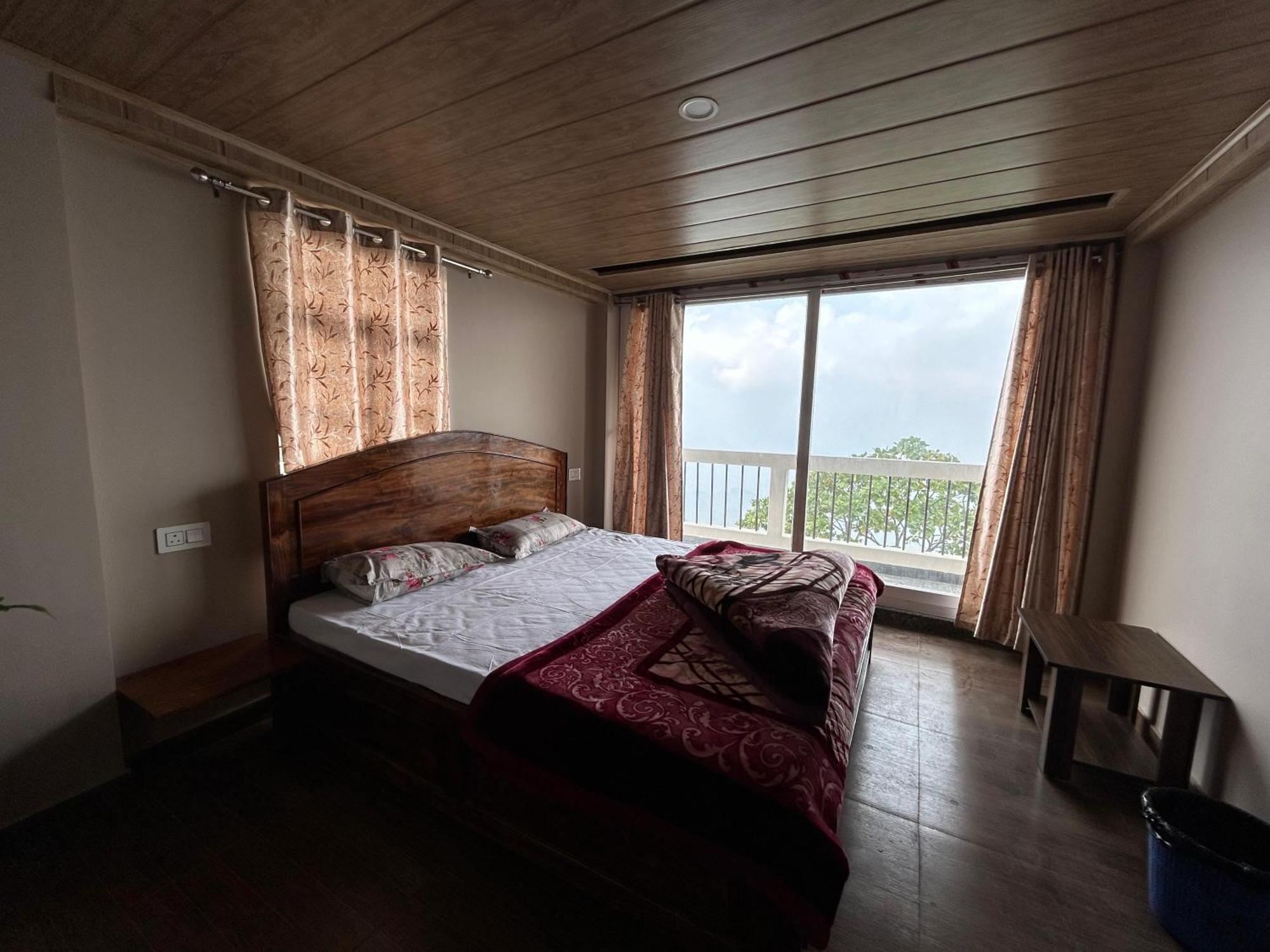 Swabhumi Homestay Kurseong Ngoại thất bức ảnh