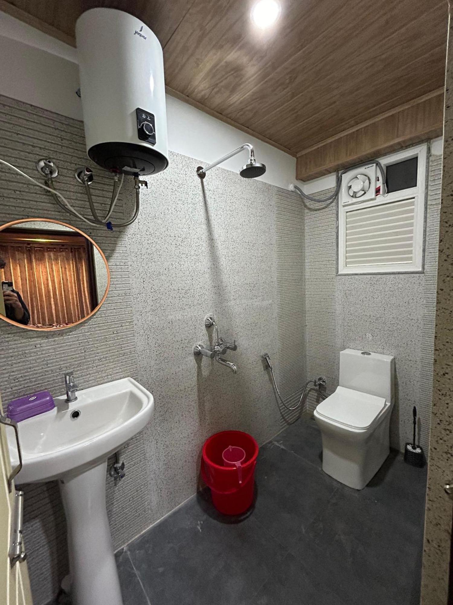 Swabhumi Homestay Kurseong Ngoại thất bức ảnh