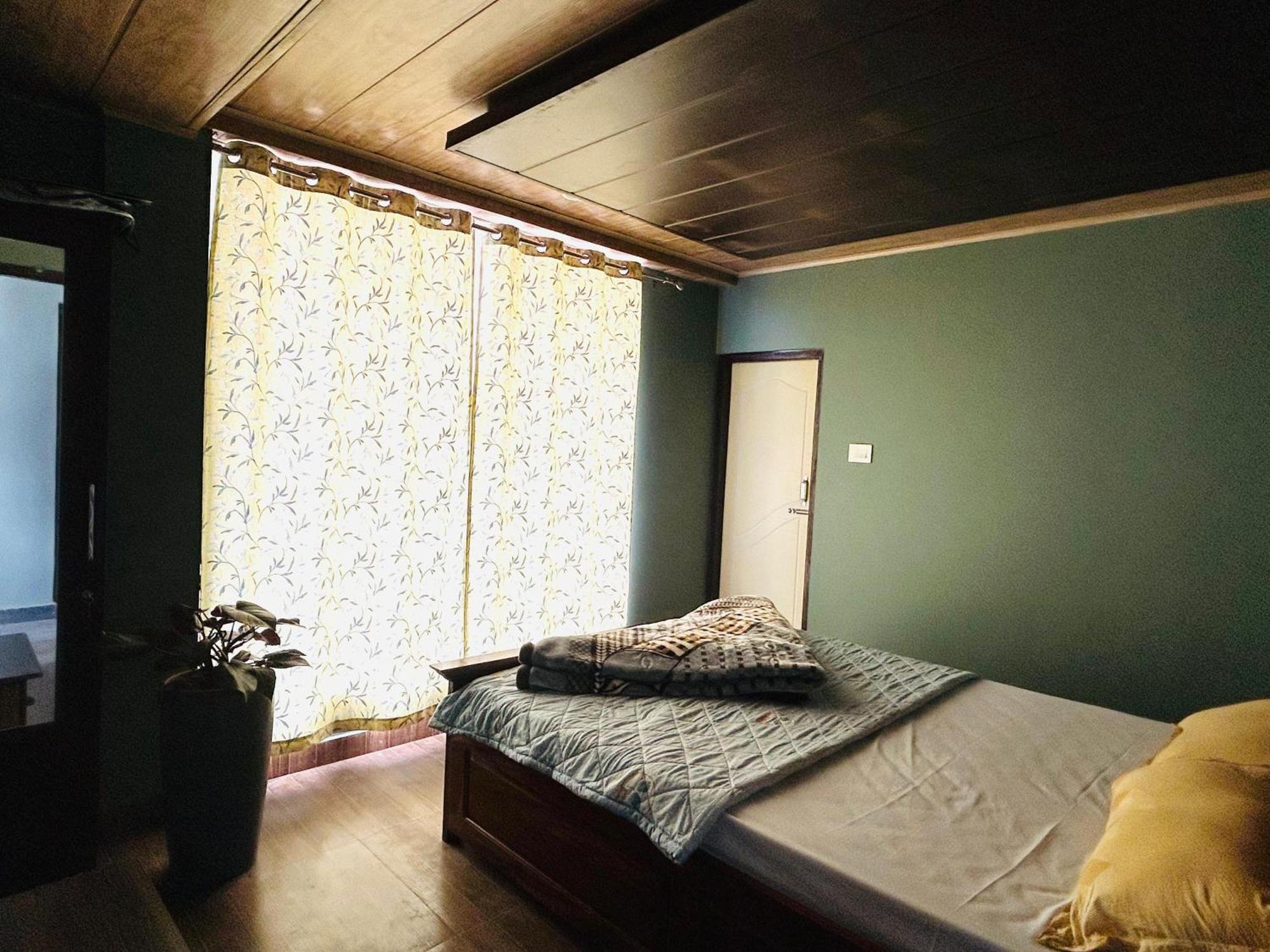 Swabhumi Homestay Kurseong Ngoại thất bức ảnh