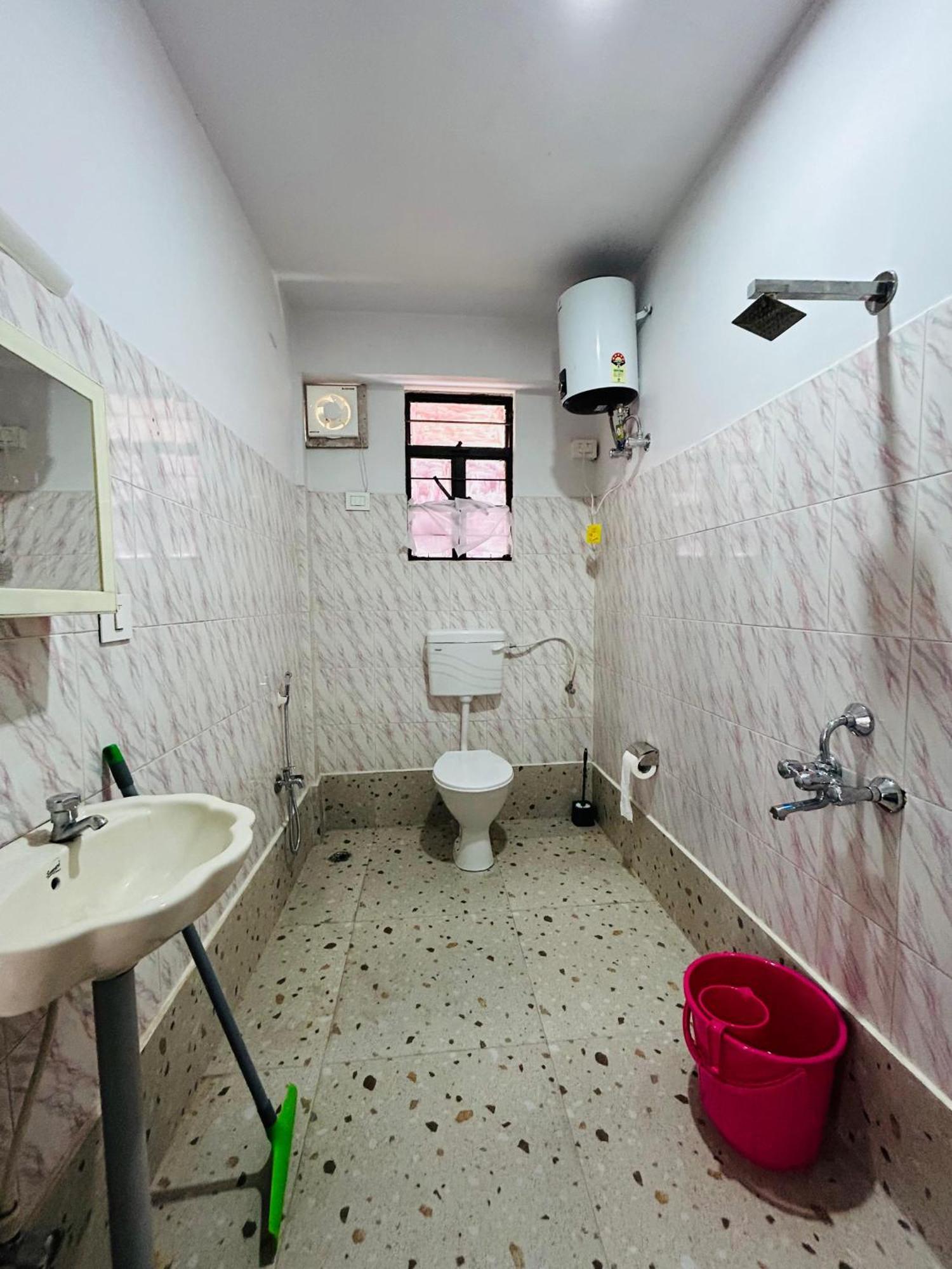 Swabhumi Homestay Kurseong Ngoại thất bức ảnh