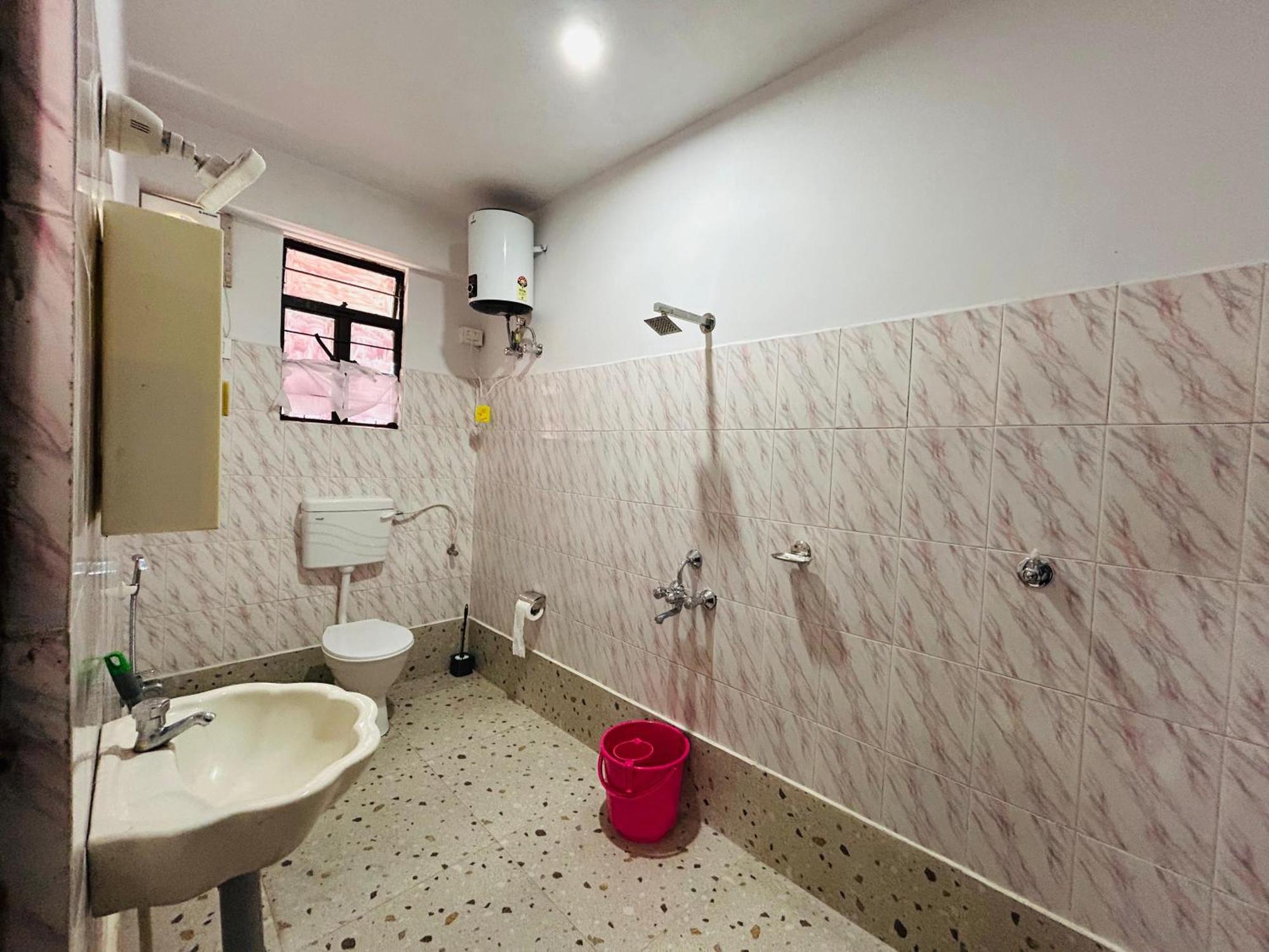 Swabhumi Homestay Kurseong Ngoại thất bức ảnh